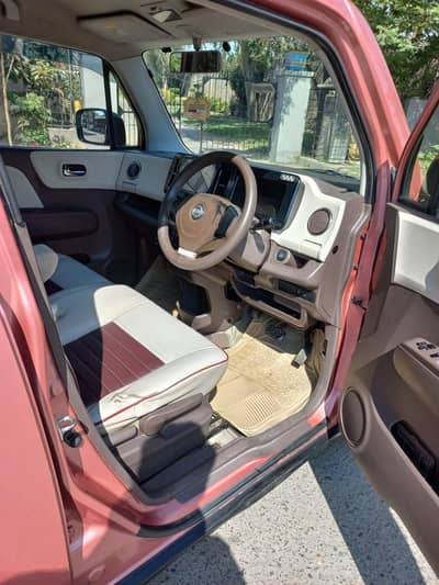Nissan Moco 2018