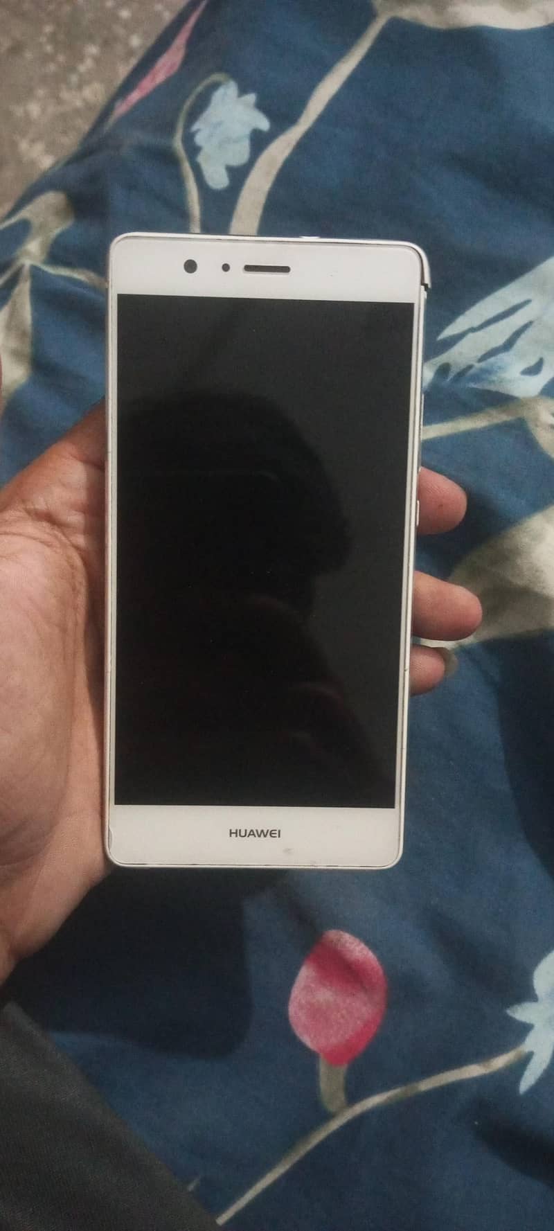 Huawei 10 Lite 3