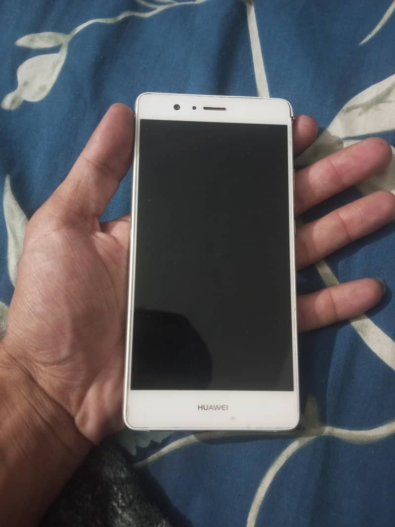 Huawei 10 Lite 4