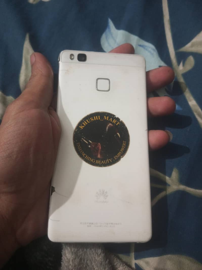 Huawei 10 Lite 5