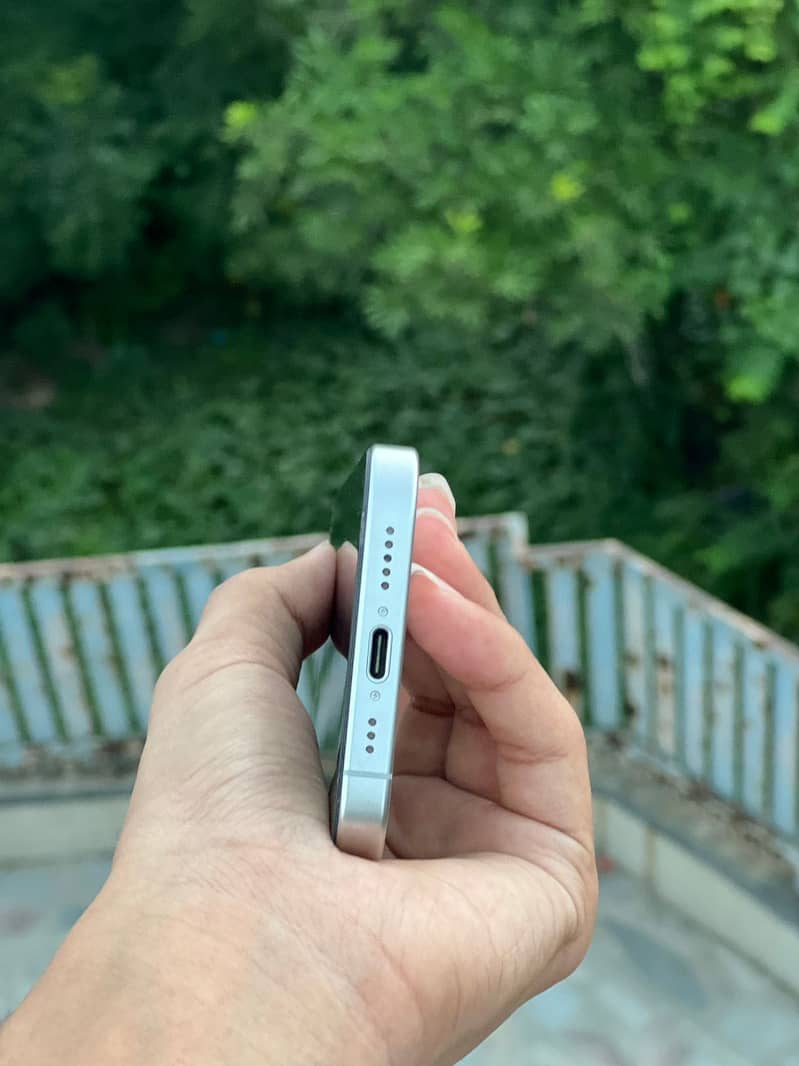 Apple iPhone 15 Pro 2