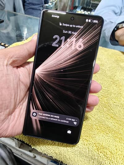 Honor Magic V5 Global Version