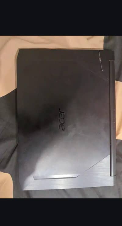 acer nitro 5 gtx 1650