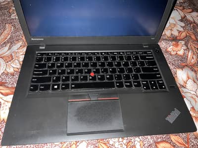 Core i 5      5th generation