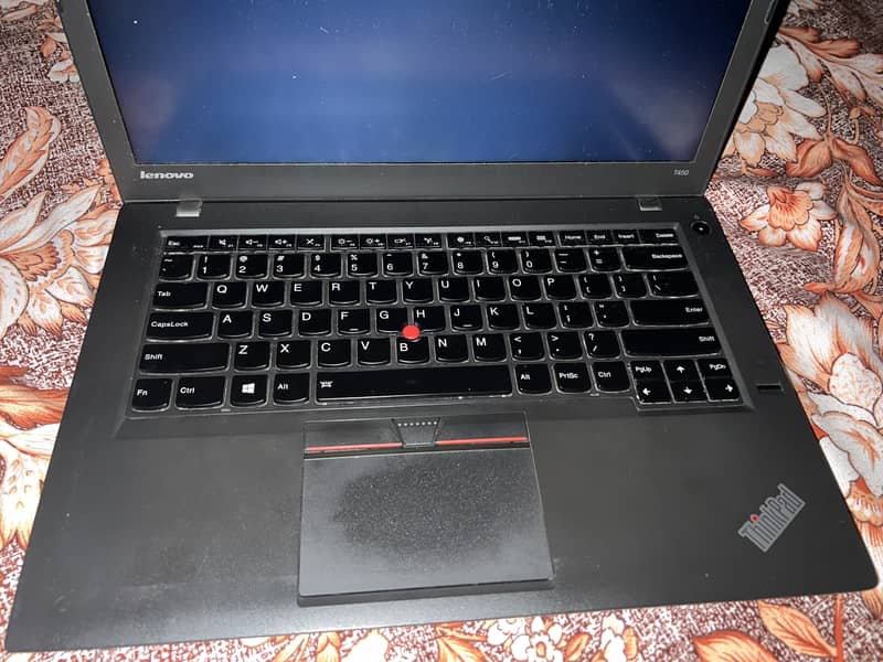 Core i 5      5th generation 0