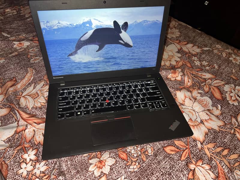 Core i 5      5th generation 3