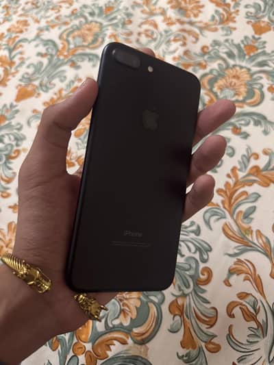 Apple iPhone 7 Plus