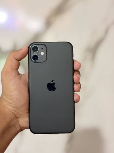 iPhone 11 Factory Unlock