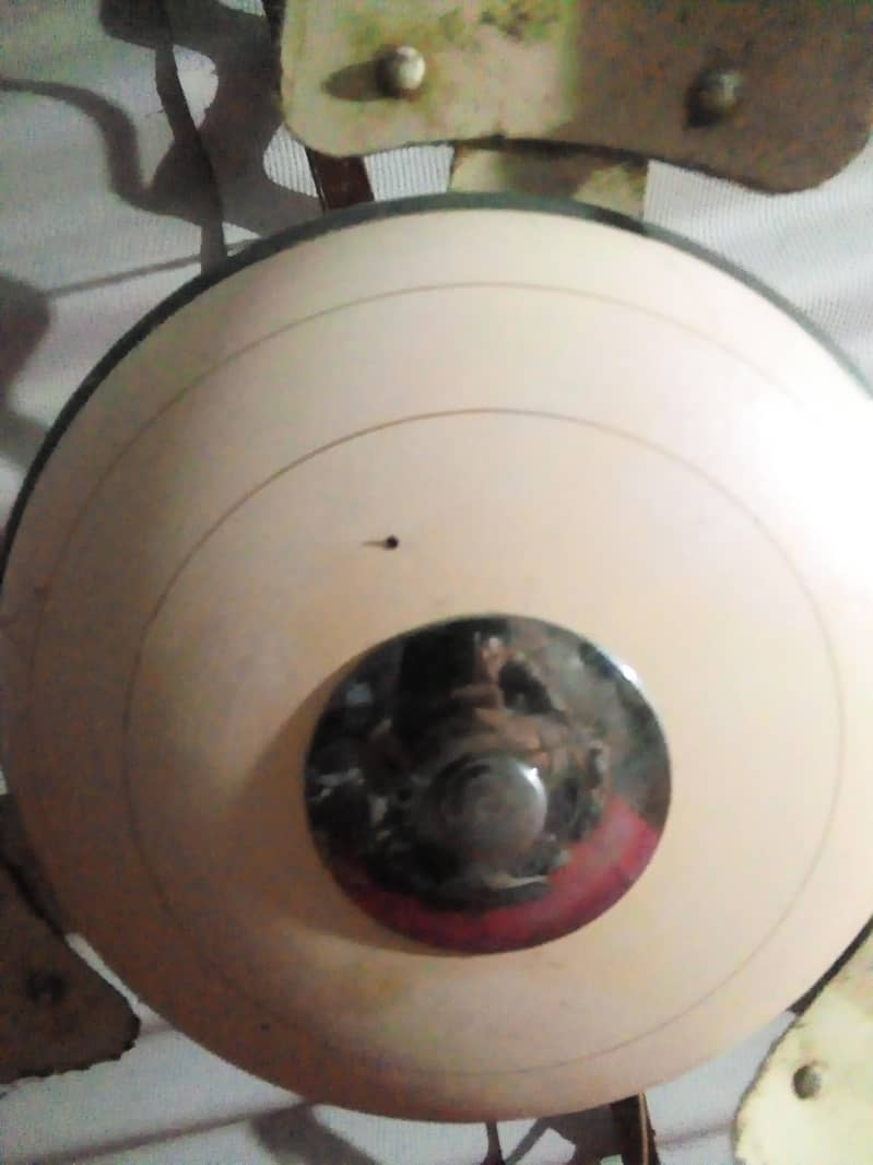 Ceiling fan 2