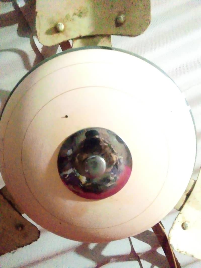 Ceiling fan 4