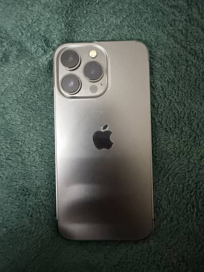 Apple iPhone 13 Pro