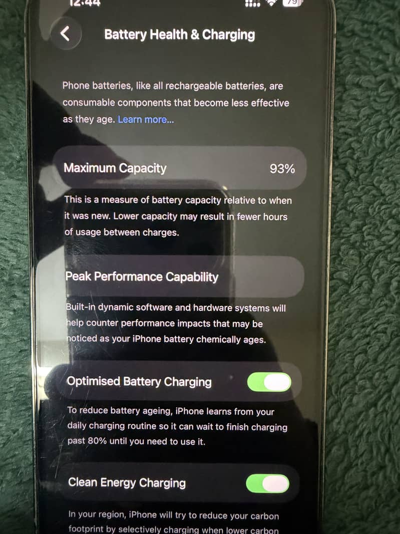 Apple iPhone 13 Pro 2