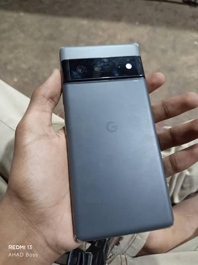 Google Pixel 6 Pro