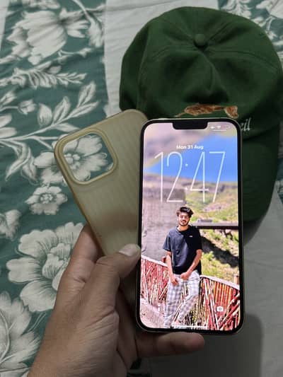 Apple iPhone 13 Pro Max non pta jv