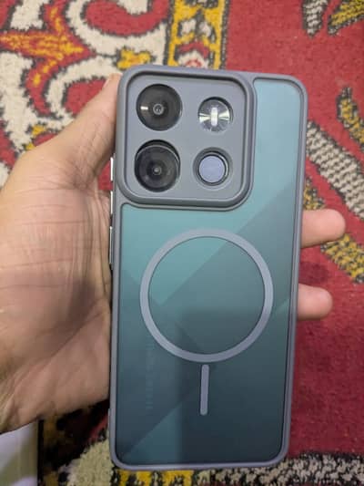 Tecno Spark Go 2023 10/10 Seald Urgent Sale