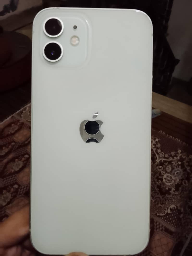 Apple iPhone 12 1