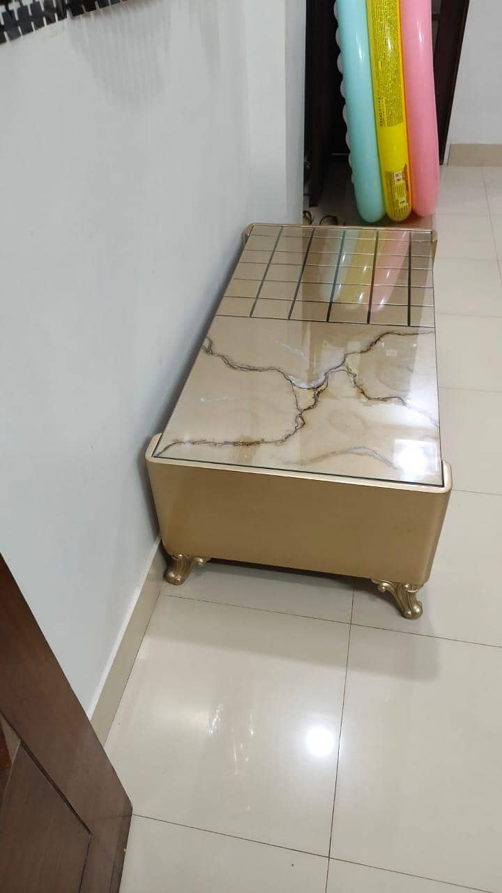 5 setter sofa set New condition 2