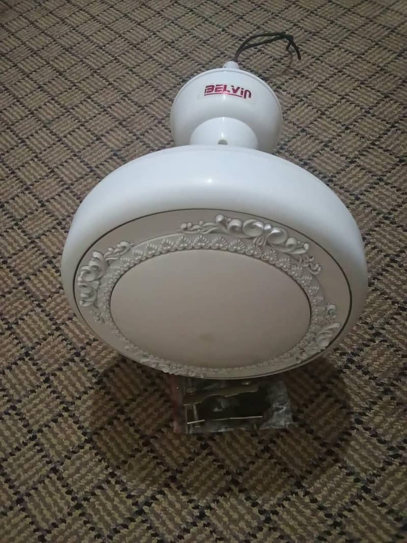 Ceiling fans 9