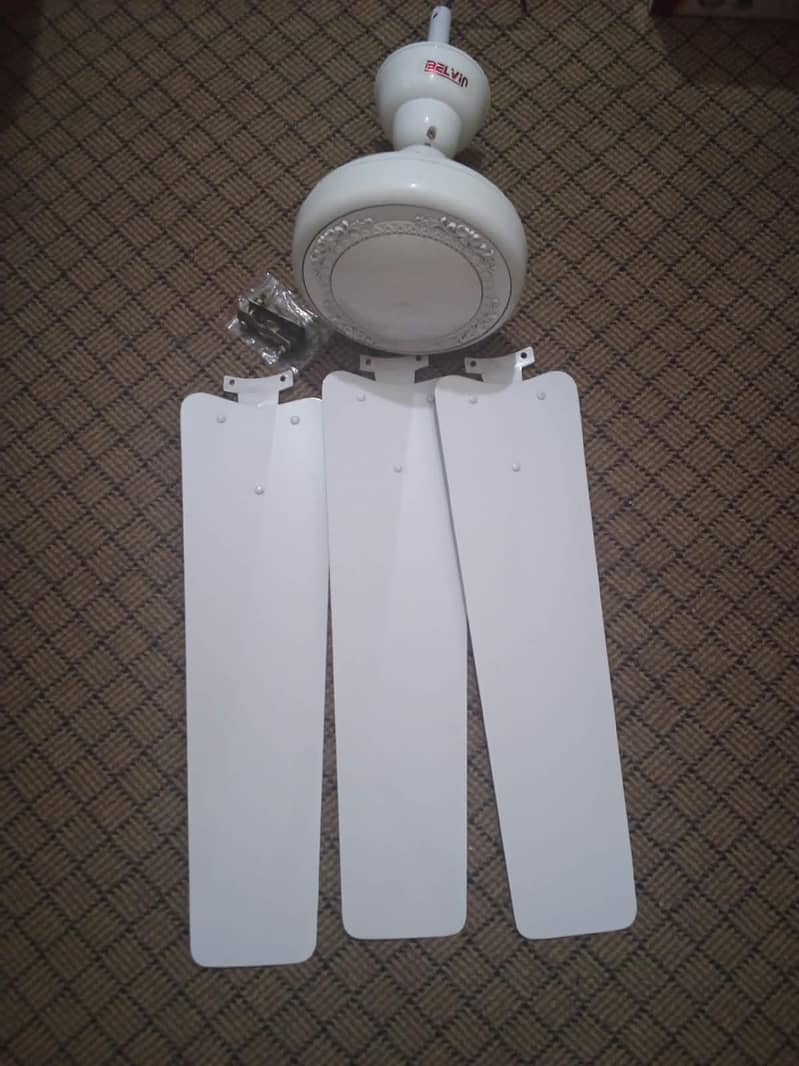 Ceiling fans 11