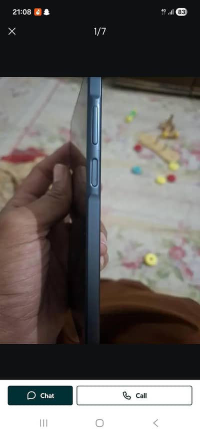 Samsung Mobile A16
