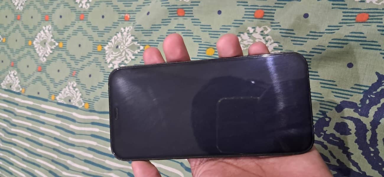 Apple iPhone 12 Pro 6
