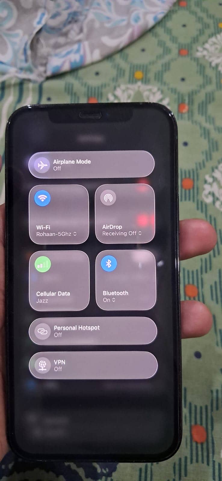 Apple iPhone 12 Pro 10