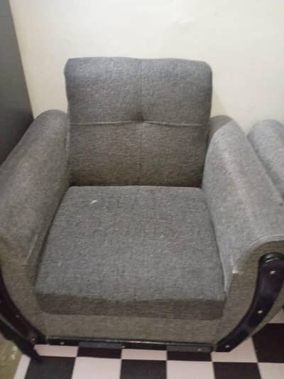 5 seater sofa