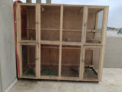 pinjra for sale