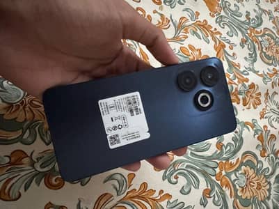 Infinix Smart 8