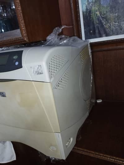 HP LaserJet 4250n used for sale