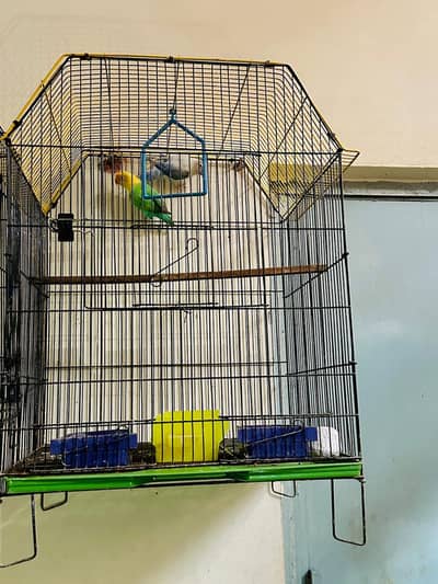 good condition
