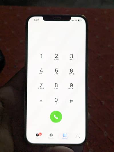 Apple iPhone 12 Pro Max