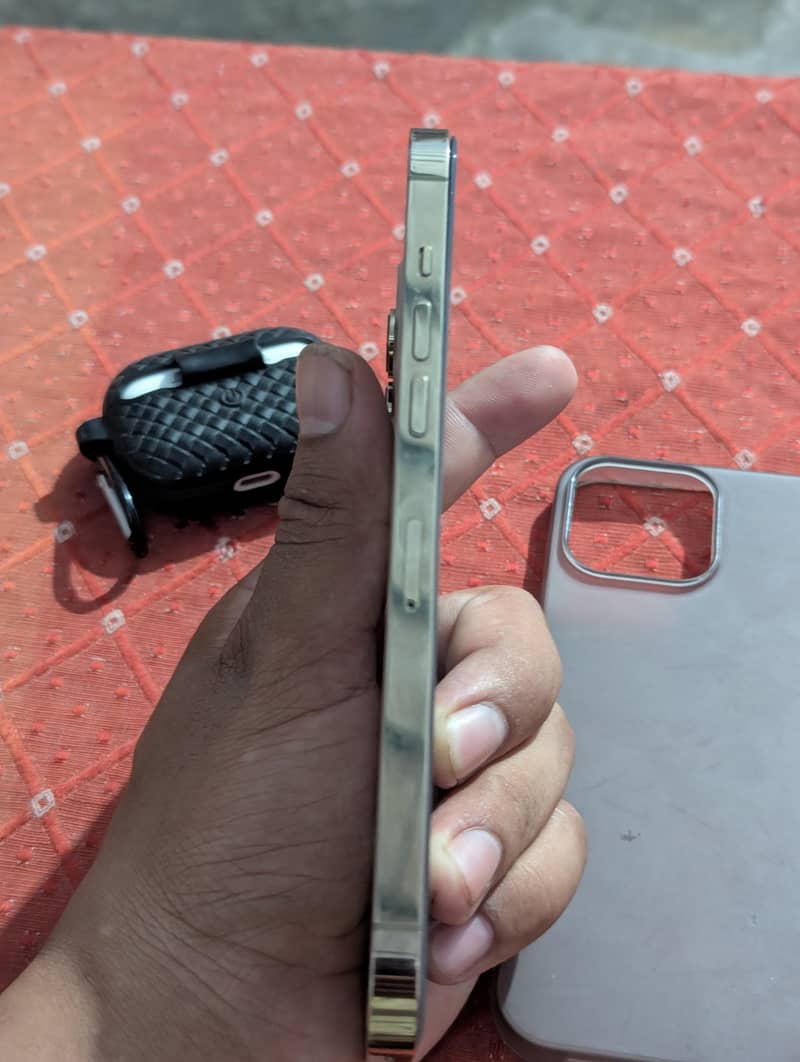 Apple iPhone 12 Pro Max 2