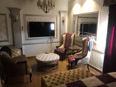 Very Beautiful Prime Location 12 Marla House For Sale