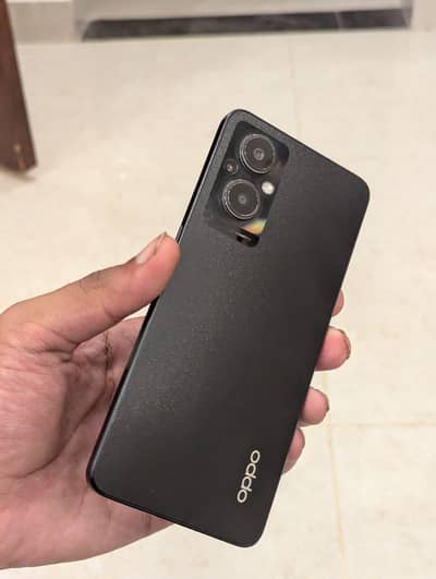 OPPO F21 Pro 5g