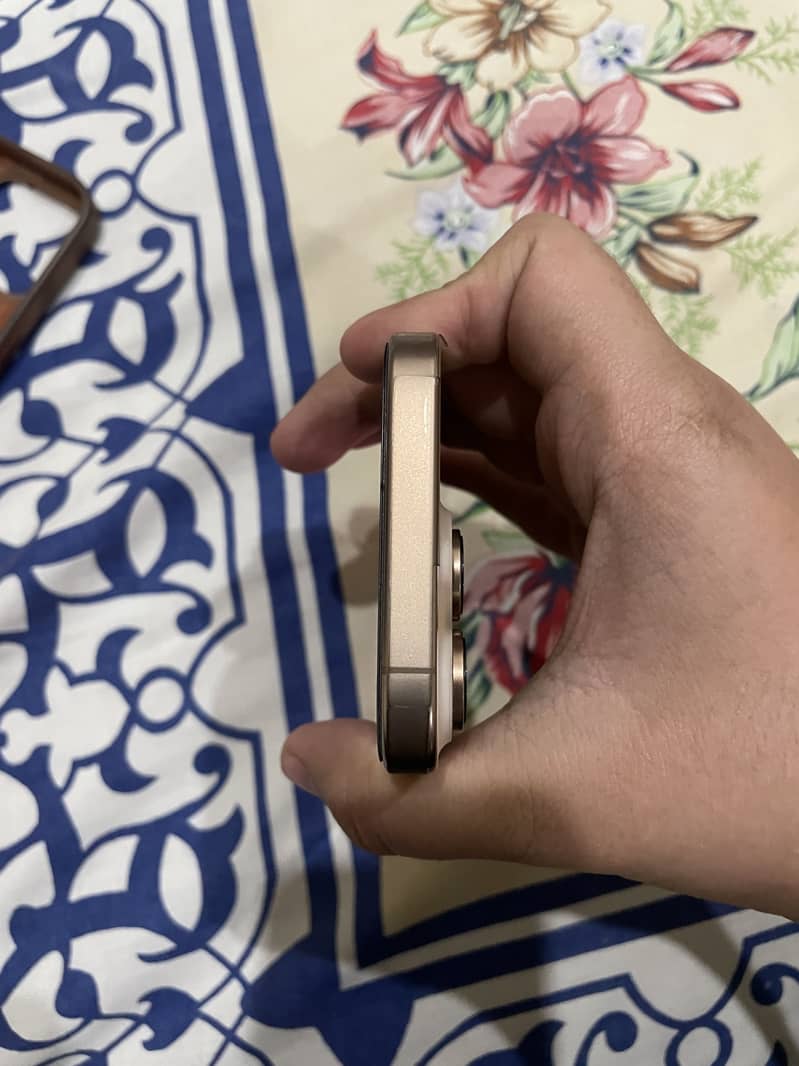 Apple iPhone 16 Pro 3