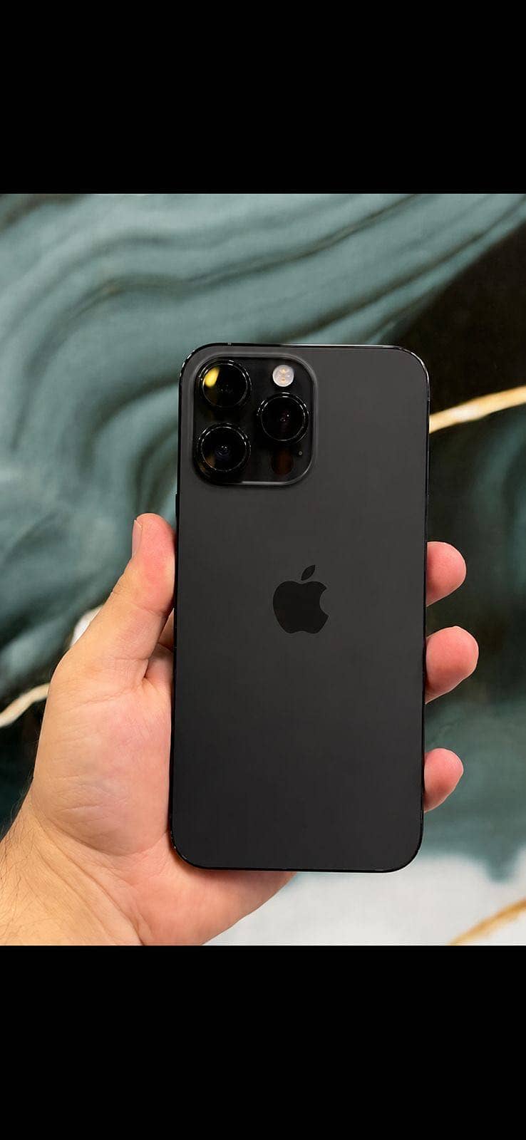 Apple iPhone 14 Pro Max 0