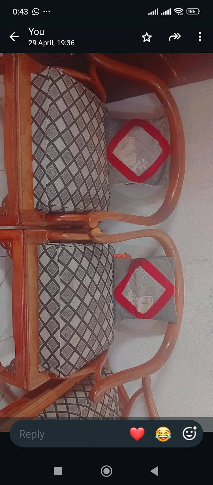 sofa set 3 pis 1