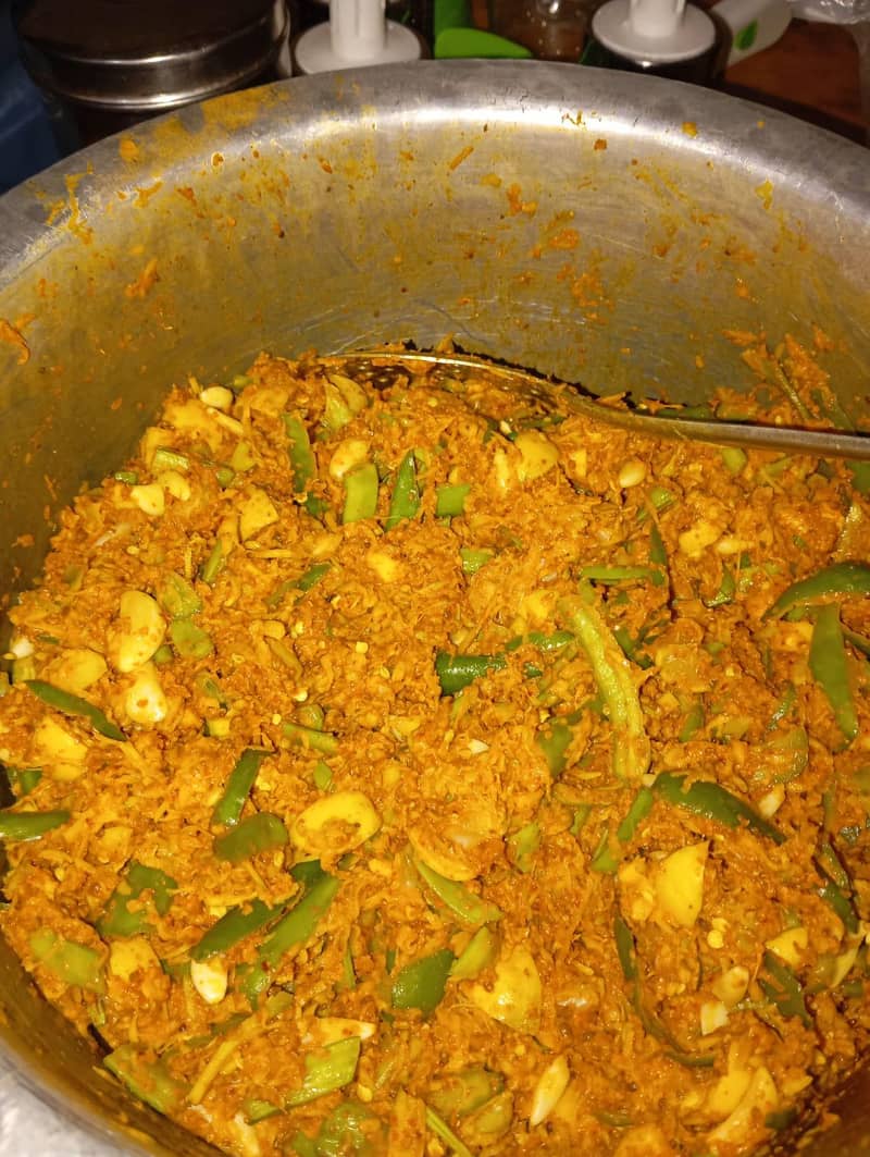 memon achaar 4