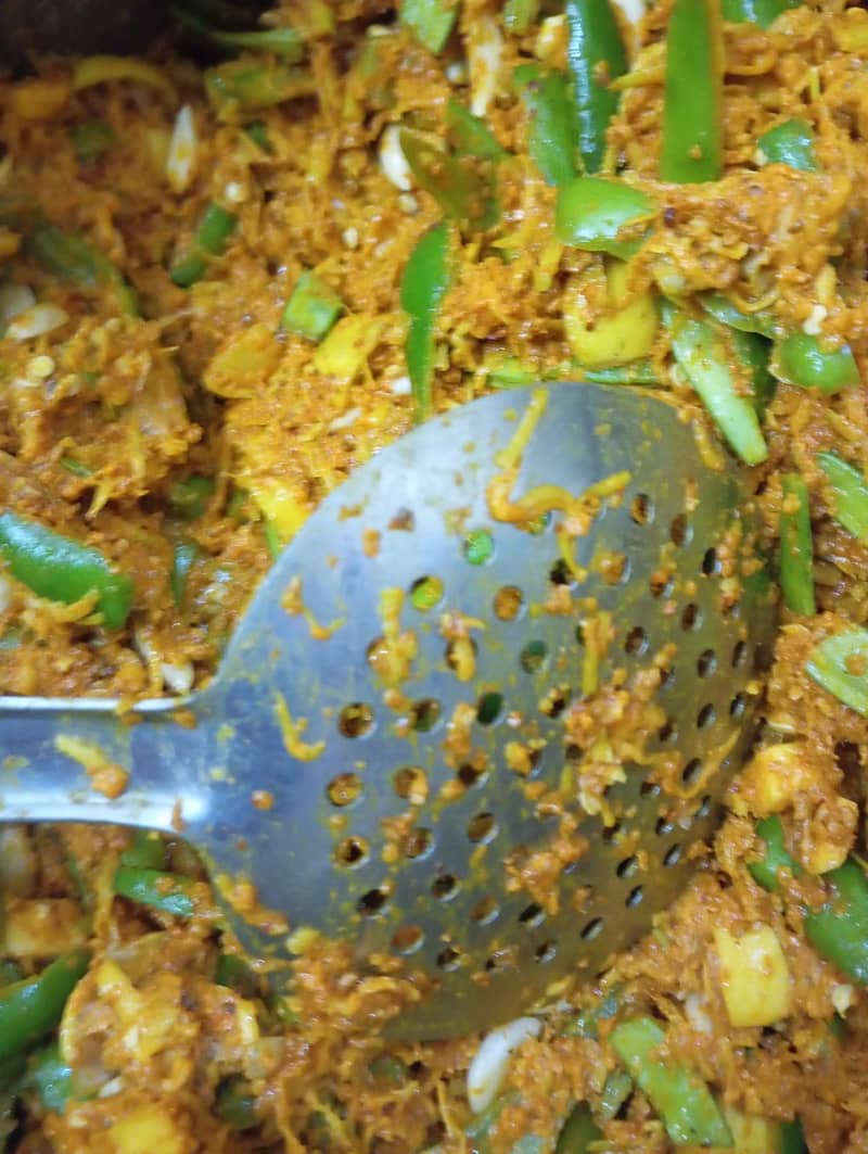 memon achaar 5