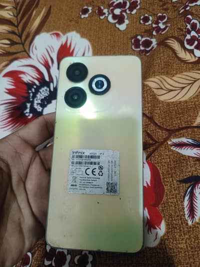 Infinix Smart 8 4 64