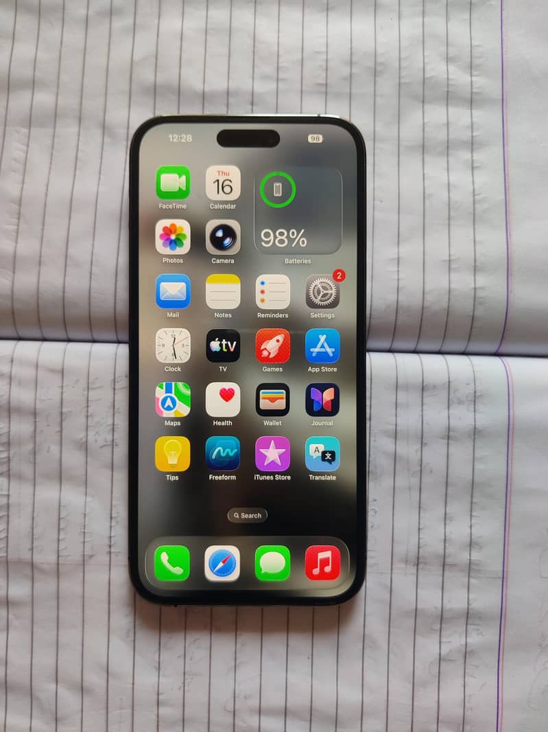 Apple iPhone 14 Pro Max 1