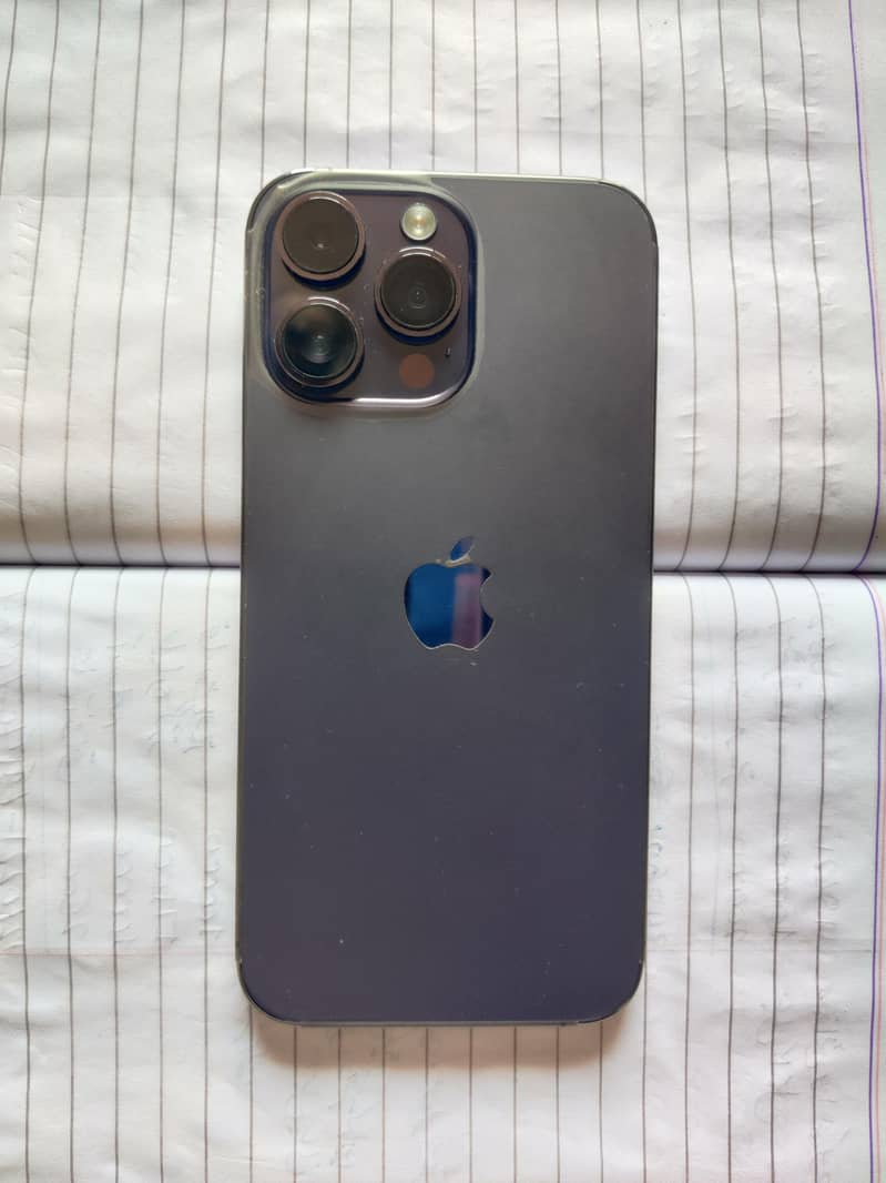 Apple iPhone 14 Pro Max 2