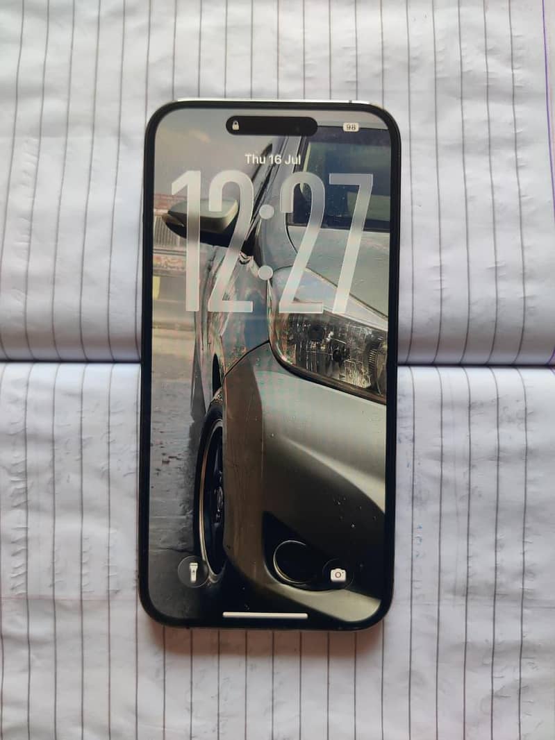 Apple iPhone 14 Pro Max 4