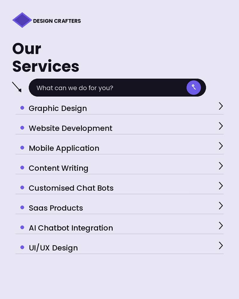 Website Design | Web Development | Shopify & Ecommerce Website 1