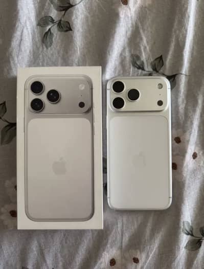 Apple iPhone 17 Pro Max