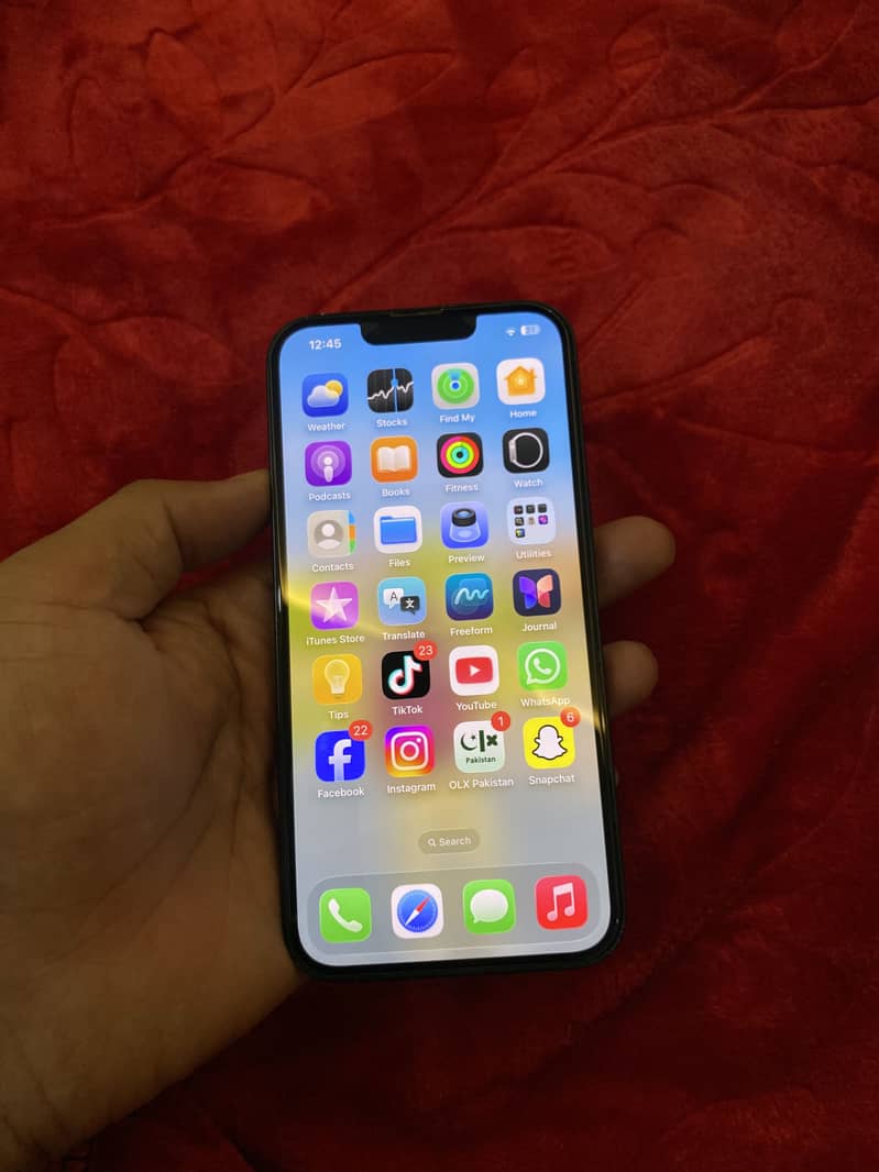 Apple iPhone 14 1