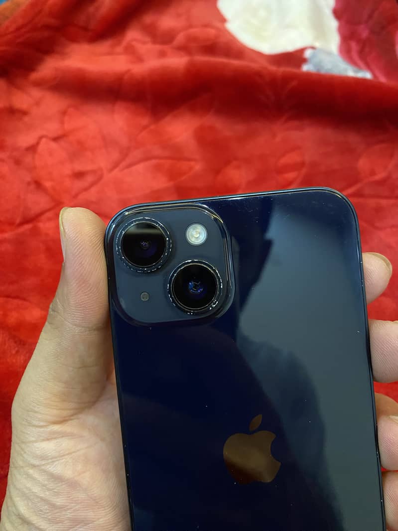 Apple iPhone 14 2