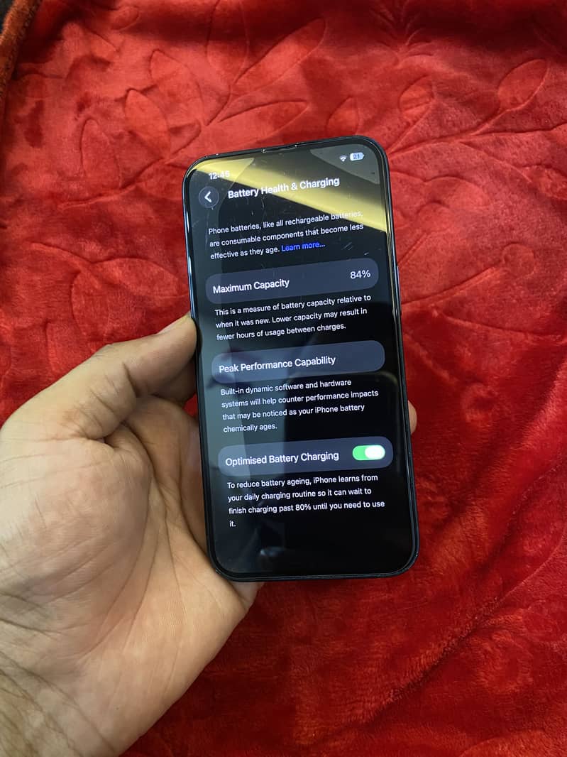 Apple iPhone 14 7