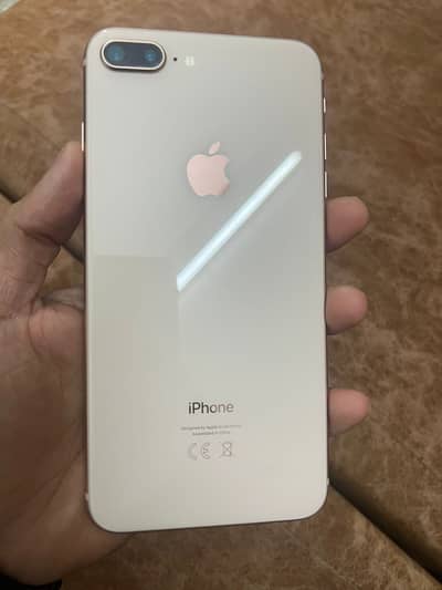 Apple iPhone 8 Plus